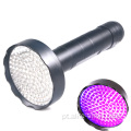 128 lanterna ultravioleta UV LED